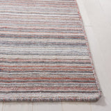 Safavieh Kilim 313 Overall Content: 100% PET Flat Weave Rug KLM313Q-5