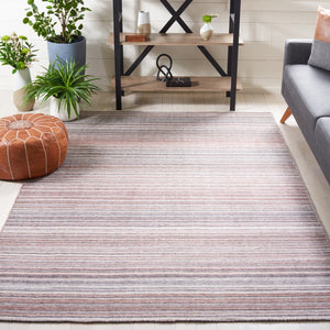 Safavieh Kilim 313 Overall Content: 100% PET Flat Weave Rug KLM313Q-5