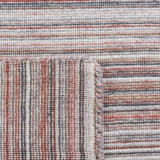 Safavieh Kilim 313 Overall Content: 100% PET Flat Weave Rug KLM313Q-5