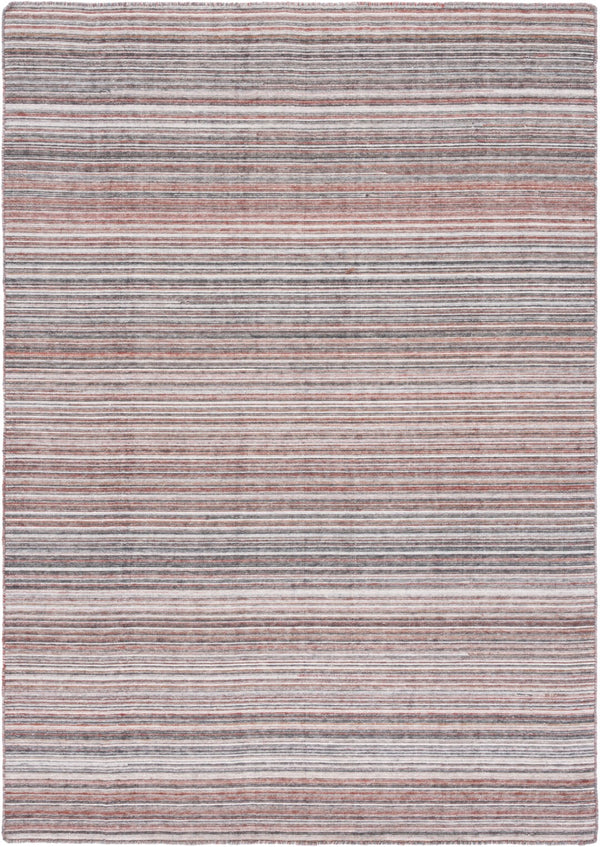 Safavieh Kilim 313 Overall Content: 100% PET Flat Weave Rug KLM313Q-5