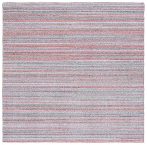 Safavieh Kilim 313 Overall Content: 100% PET Flat Weave Rug KLM313Q-6SQ