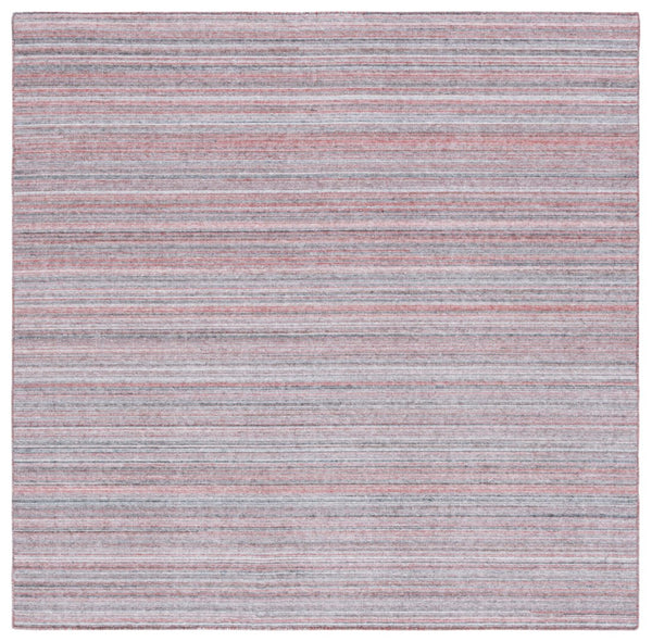 Safavieh Kilim 313 Overall Content: 100% PET Flat Weave Rug KLM313Q-6SQ