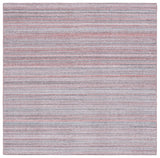 Safavieh Kilim 313 Overall Content: 100% PET Flat Weave Rug KLM313Q-6SQ