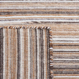 Safavieh Kilim 313 Overall Content: 100% PET Flat Weave Rug KLM313T-5