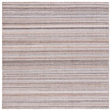 Safavieh Kilim 313 Overall Content: 100% PET Flat Weave Rug KLM313T-6SQ