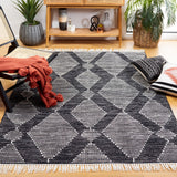 Safavieh Kilim 325 Hand Woven Polyester Rug KLM325Z-8