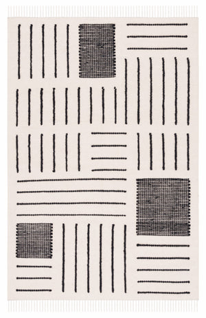 Safavieh Kilim 326 Hand Woven 85% Cotton and 15% Wool Rug KLM326A-8