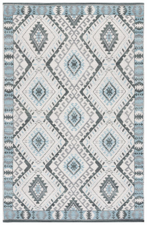 Safavieh Kilim 329 Hand Woven 90% Wool/10% Polyester Rug KLM329A-8