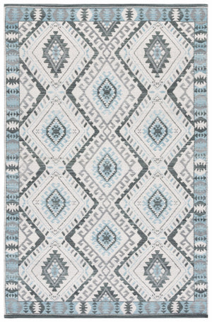 Safavieh Kilim 329 Hand Woven 90% Wool/10% Polyester Rug KLM329A-8