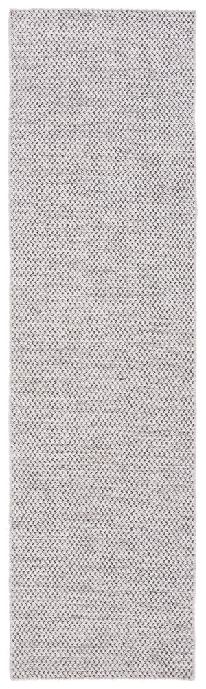 Kilim 375 Flat Weave 80% Wool, 20% Cotton Rug Ivory 80% Wool, 20% Cotton KLM375A-29