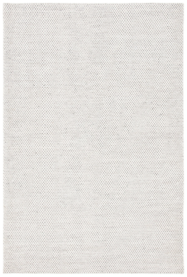 Kilim 375 Flat Weave 80% Wool, 20% Cotton Rug Ivory 80% Wool, 20% Cotton KLM375A-5