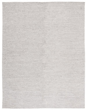 Kilim 375 Flat Weave 80% Wool, 20% Cotton Rug Ivory 80% Wool, 20% Cotton KLM375A-8