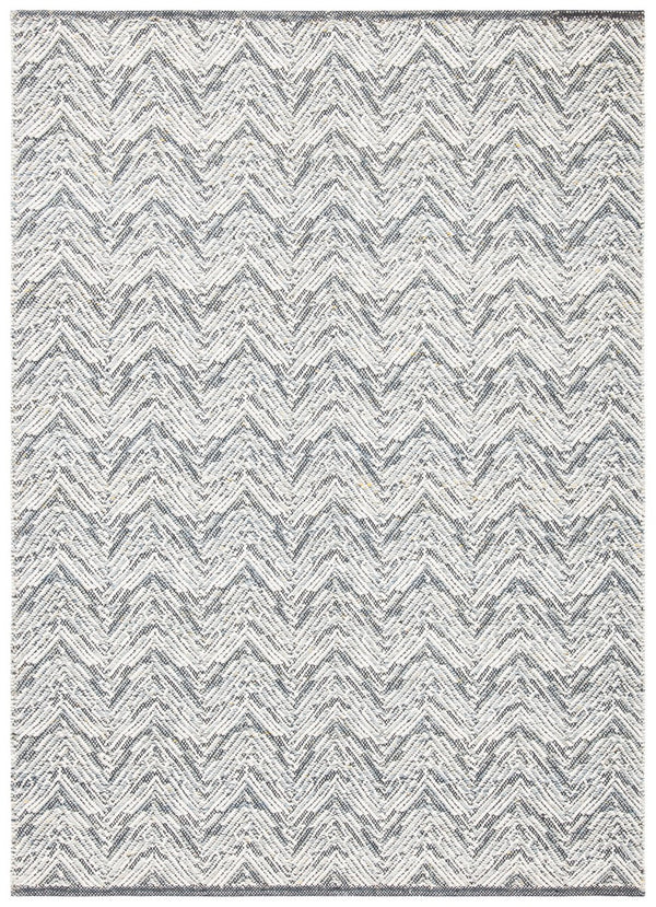 Safavieh Kilim 401 Hand Woven Wool Contemporary Rug KLM401F-27