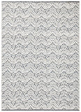 Safavieh Kilim 401 Hand Woven Wool Contemporary Rug KLM401F-27