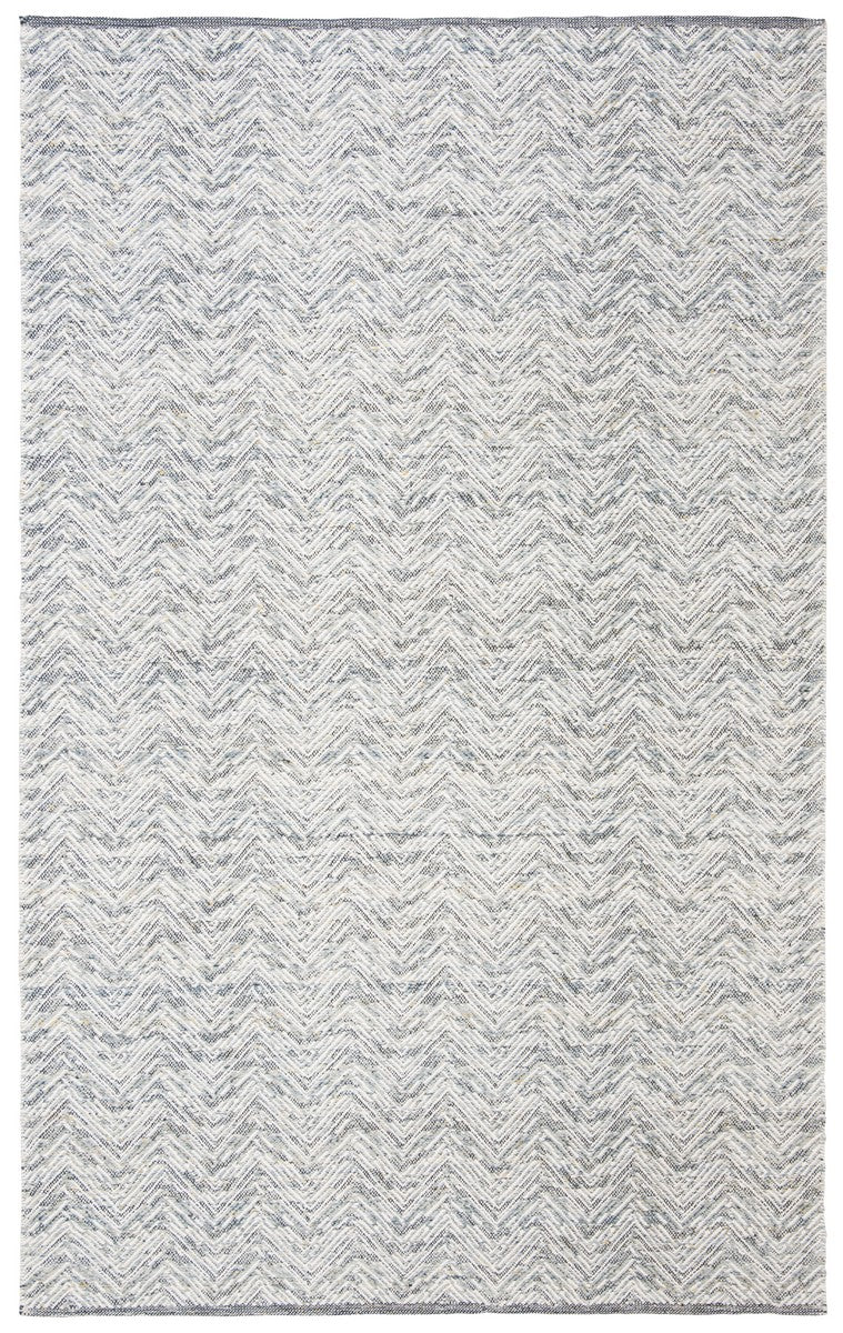 Safavieh Kilim 401 Hand Woven Wool Contemporary Rug KLM401F-27