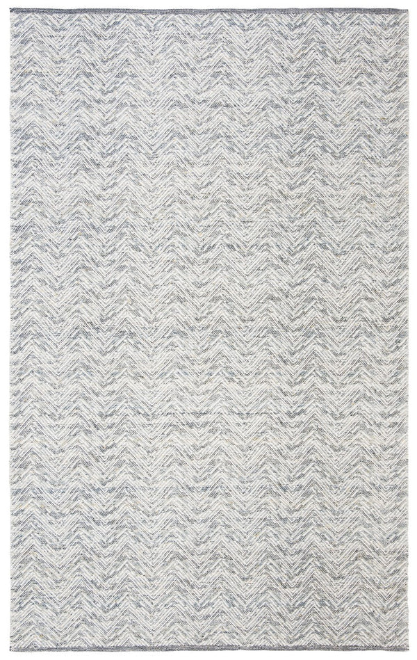 Safavieh Kilim 401 Hand Woven Wool Contemporary Rug KLM401F-27