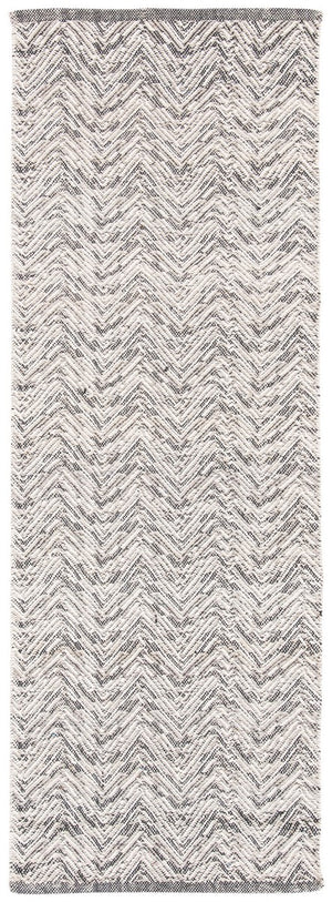 Safavieh Kilim 401 Hand Woven Wool Contemporary Rug KLM401G-27