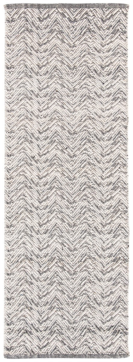 Safavieh Kilim 401 Hand Woven Wool Contemporary Rug KLM401G-27