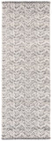 Safavieh Kilim 401 Hand Woven Wool Contemporary Rug KLM401G-27