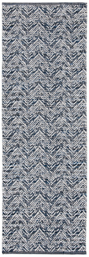 Safavieh Kilim 401 Hand Woven Wool Contemporary Rug KLM401N-27