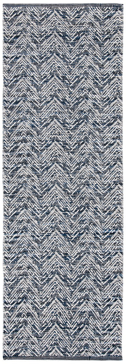 Safavieh Kilim 401 Hand Woven Wool Contemporary Rug KLM401N-27