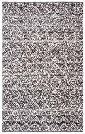 Safavieh Kilim 401 Hand Woven Wool Contemporary Rug KLM401T-27