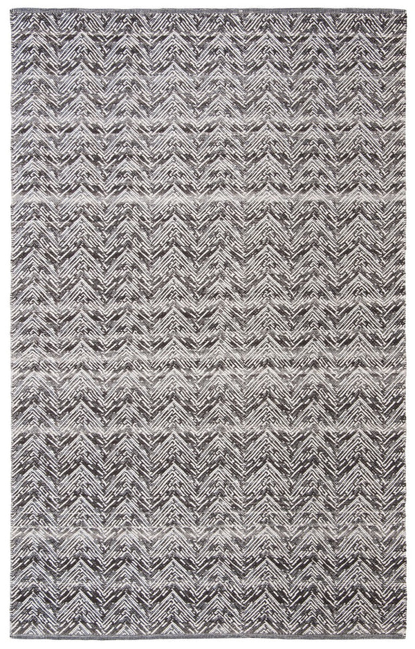 Safavieh Kilim 401 Hand Woven Wool Contemporary Rug KLM401T-27