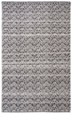 Safavieh Kilim 401 Hand Woven Wool Contemporary Rug KLM401T-27