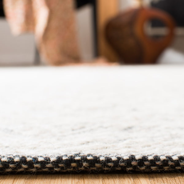 Safavieh Kilim 407 Hand Woven Wool Contemporary Rug KLM407F-27