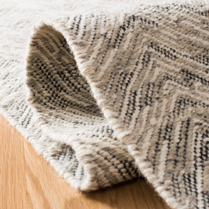 Safavieh Kilim 407 Hand Woven Wool Contemporary Rug KLM407F-27