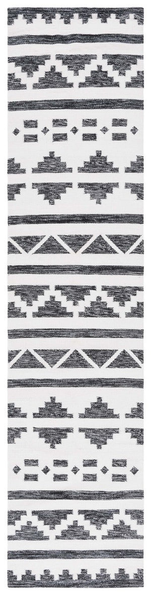 Safavieh Kilim 447 Hand Woven Polyester Rug KLM447Z-4