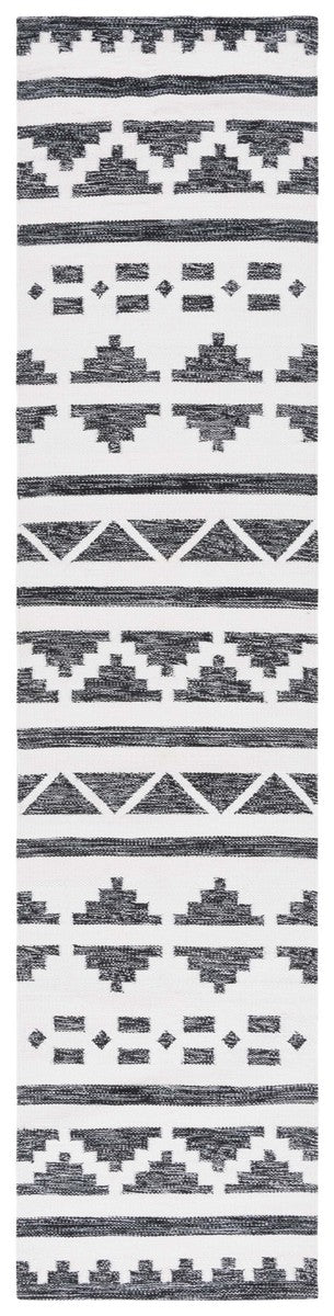 Safavieh Kilim 447 Hand Woven Polyester Rug KLM447Z-4