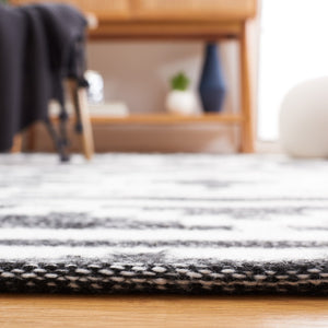 Safavieh Kilim 447 Hand Woven Polyester Rug KLM447Z-5