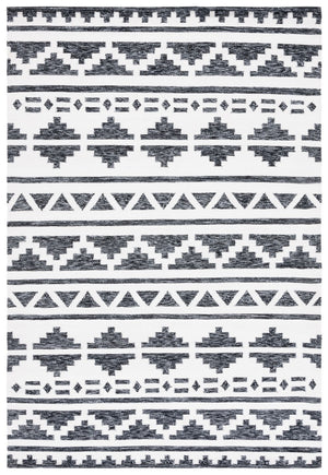 Safavieh Kilim 447 Hand Woven Polyester Rug KLM447Z-5