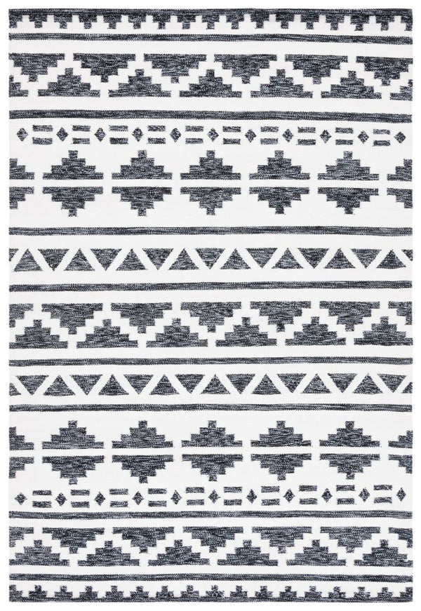 Safavieh Kilim 447 Hand Woven Polyester Rug KLM447Z-5