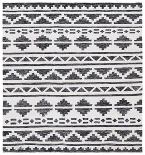 Safavieh Kilim 447 Hand Woven Polyester Rug KLM447Z-6SQ