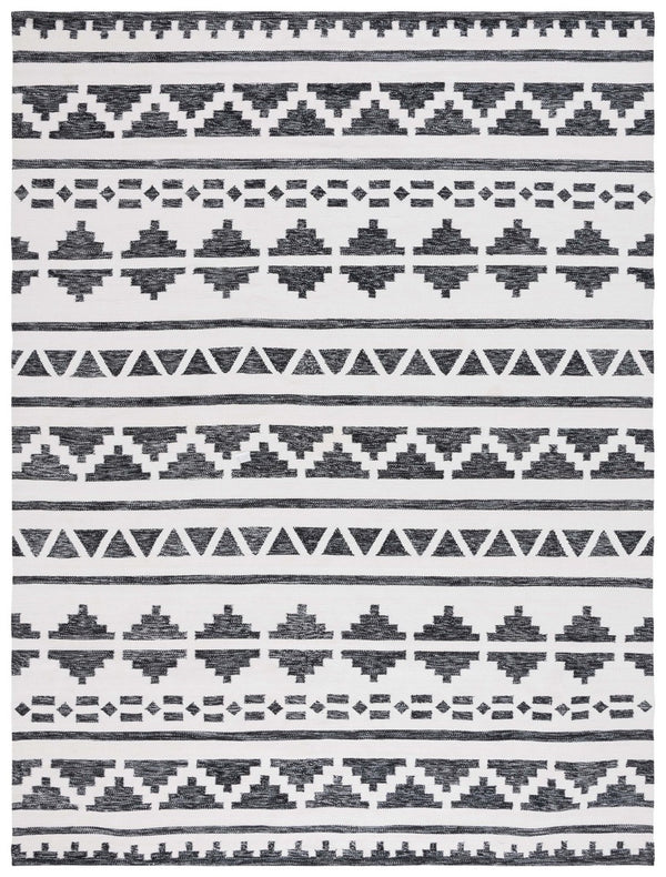 Safavieh Kilim 447 Hand Woven Polyester Rug KLM447Z-8
