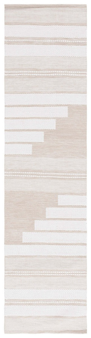 Safavieh Kilim 448 Hand Woven Polyester Rug KLM448A-4