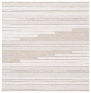 Safavieh Kilim 448 Hand Woven Polyester Rug KLM448A-6SQ