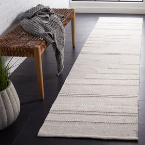 Safavieh Kilim 448 Hand Woven Polyester Rug KLM448B-4