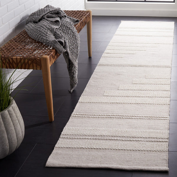 Safavieh Kilim 448 Hand Woven Polyester Rug KLM448B-4