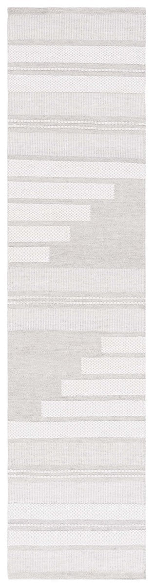 Safavieh Kilim 448 Hand Woven Polyester Rug KLM448B-4