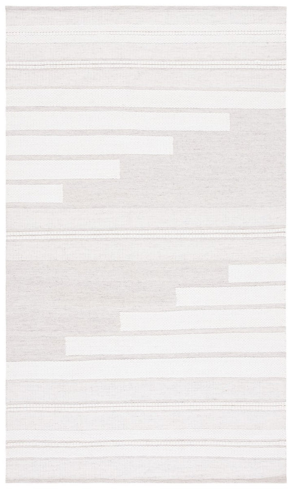 Safavieh Kilim 448 Hand Woven Polyester Rug KLM448B-5