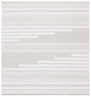 Safavieh Kilim 448 Hand Woven Polyester Rug KLM448B-6SQ