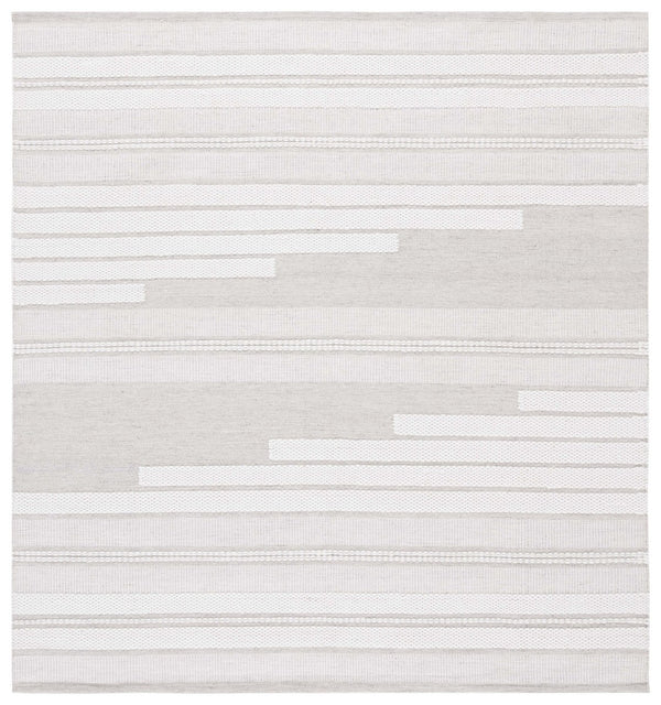 Safavieh Kilim 448 Hand Woven Polyester Rug KLM448B-6SQ