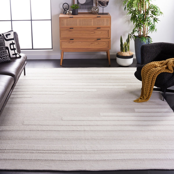 Safavieh Kilim 448 Hand Woven Polyester Rug KLM448B-8