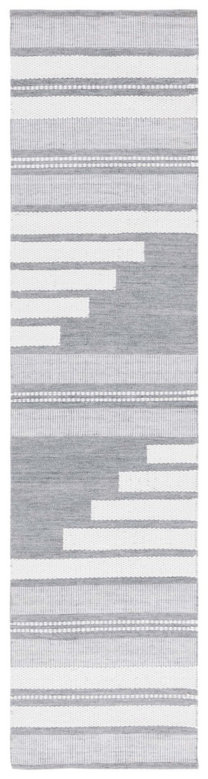 Safavieh Kilim 448 Hand Woven Polyester Rug KLM448F-4