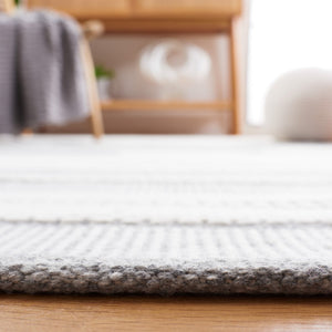 Safavieh Kilim 448 Hand Woven Polyester Rug KLM448F-5