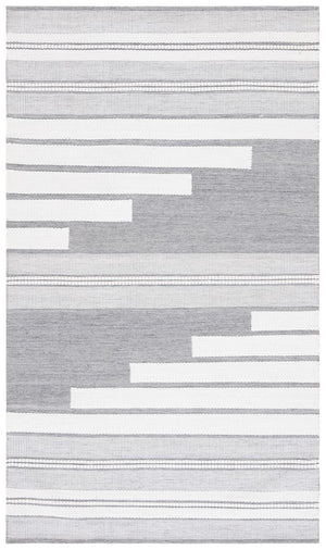 Safavieh Kilim 448 Hand Woven Polyester Rug KLM448F-5