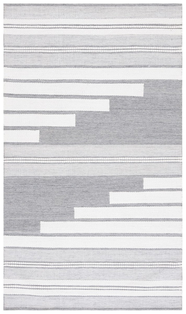 Safavieh Kilim 448 Hand Woven Polyester Rug KLM448F-5